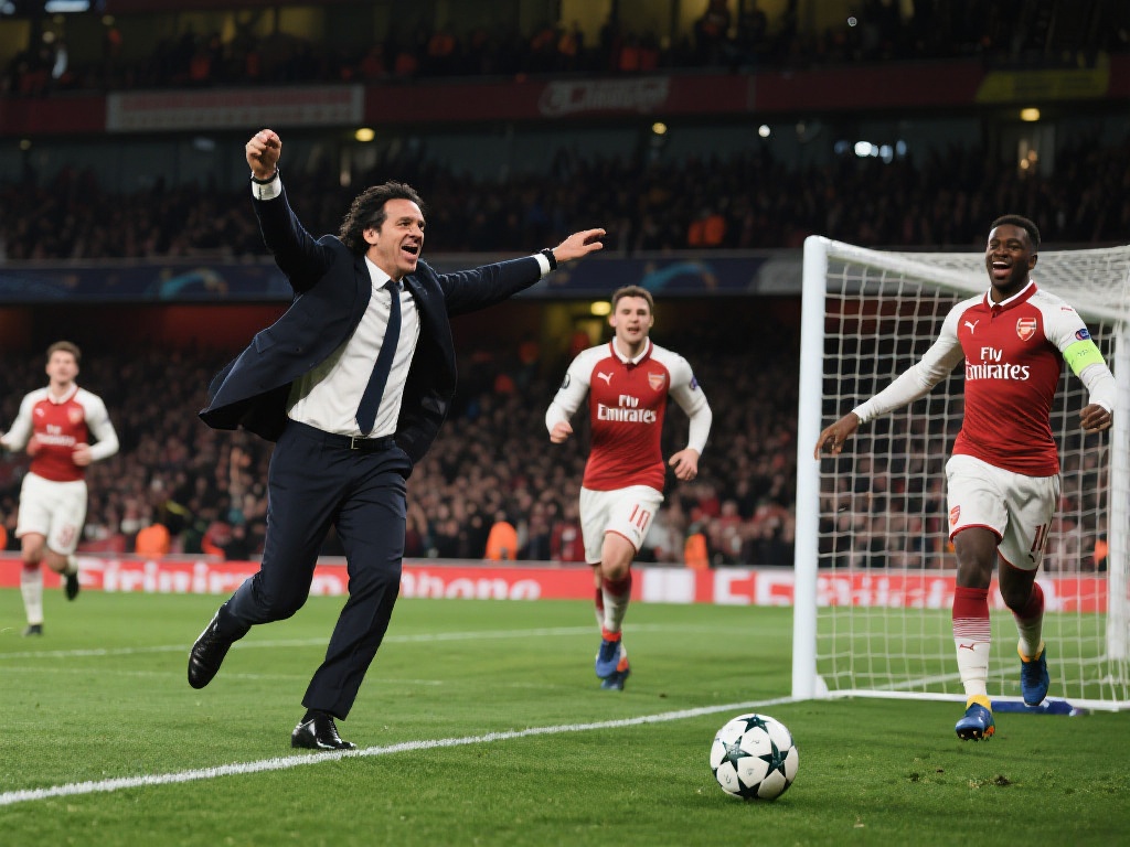 欧冠八强揭晓！哪支球队能问鼎欧洲俱乐部足球之巅？