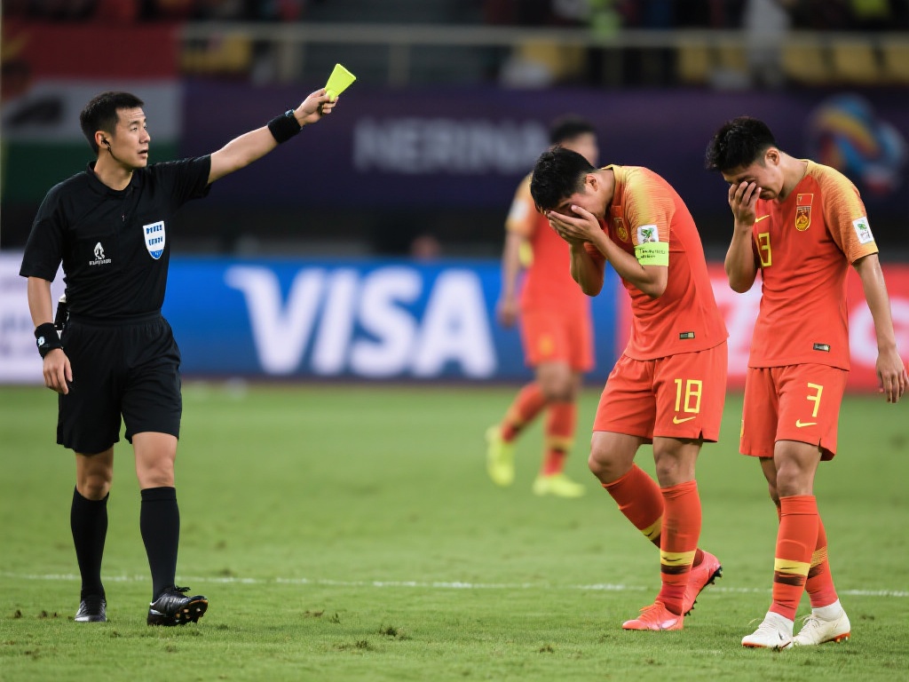 赛场机遇 赛场机遇