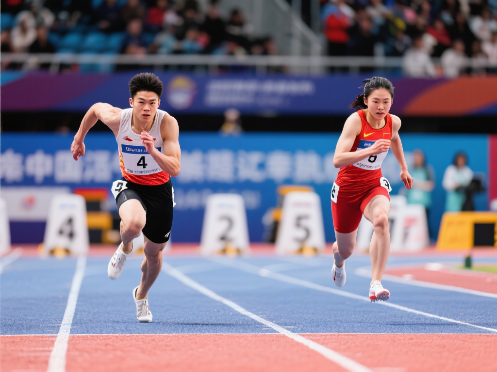 努力打造自 努力打造自