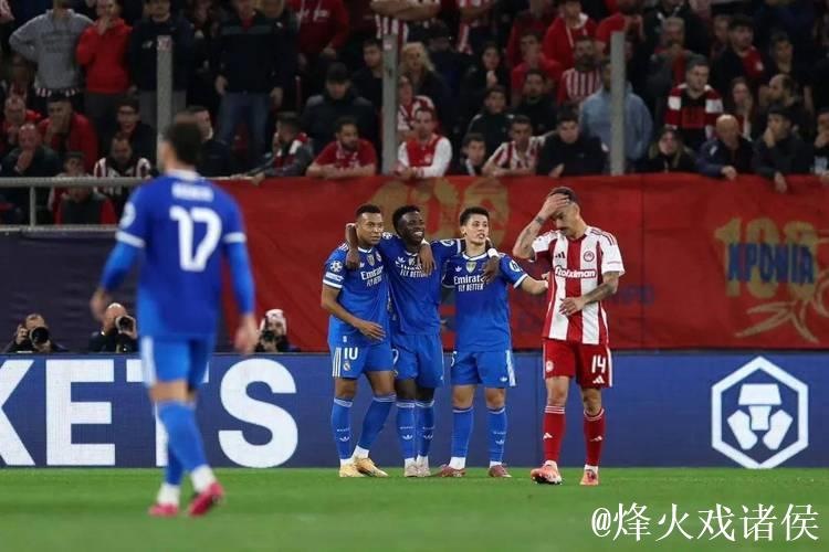 足坛大神!单场大四喜,欧冠9球封王,一夜震撼全场 足坛大神!单场大四喜,欧冠9球封王,一夜震撼全场