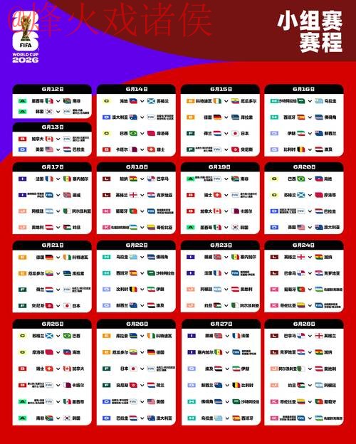 2026世界杯盘口排行入口地址